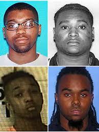 4 arrested in connection with north Mississippi double homicide