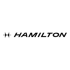 Hamilton Vector Logo Download Free Svg Icon Worldvectorlogo