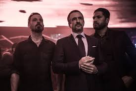 Sleepless by nite, released 17 april 2020 1. Sleepless 2017 Imdb