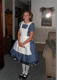 Si continúa navegando, consideramos que acepta su uso. Homemade 1865 Alice In Wonderland With Hoopskirt Costume Alice Costume Alice In Wonderland Dress Alice In Wonderland Costume
