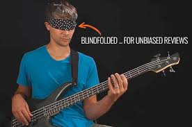 Caredy portable portable guitar, durable lightweight 6 fret guitar, for guitar beginners for professional guitarist. Best Worst Beginner Bass Guitars Reviewed