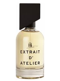 Maitre Couturier Extrait D Atelier Perfume A Fragrance For Women And Men 2016