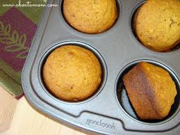 The recipe embodies an entire thanksgiving plate packed with turkey and sides into a scrumptious muffin. Sweet Potato Muffins Good Cook Leftover Thanksgiving Recipe 66 About A Mom