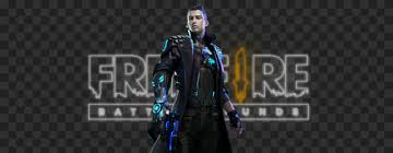 Cristiano ronaldo, free fire's latest global brand ambassador, expressed his delight at partnering with one of the world's most popular mobile battle royale titles, particularly as he worked closely with the team to bring chrono to life. Cristiano Ronaldo Free Fire Cutout Png Clipart Images Citypng