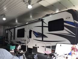 Preowned and new rv's from top manufacturers. Home