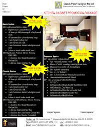 Kitchen Cabinet Promotions Cabinet Promotion Soft Closing Hinges Plastic Cutlery