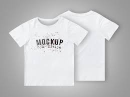 Download 2263 T Shirt Mockup Free Download Freepik Mockups Builder