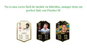 I believe it's because daramy is a perfect link with the lord. Fifa 20 Merece La Pena Mohamed Daramy Moments Solucion De Su Sbc