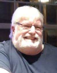 James R. McGinnity Obituary