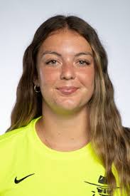 2024 Golden West College Women's Soccer Roster