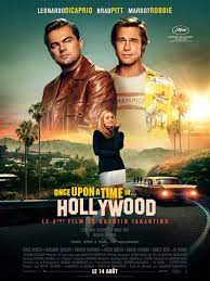 Les questions qui, de l'avis des répondants, nécessitaient d'être améliorées avec la lecture en continu de films incluaient des fonctions d'avance. Once Upon A Time In Hollywood