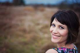 Shine On: Jennifer Kienzle