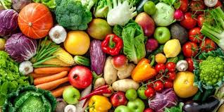 Buying Fruit And Vegetables From The Wholesale Fruit And Veg Market Whole Food Recipes Fresh Fruits And Vegetables Fruit And Veg