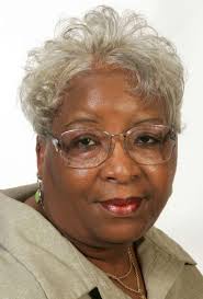 Marva Brown — Rockford Park District