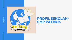 Logo dan identitas merek anda sudah hampir siap! Profil Sekolah Smp Patmos Youtube