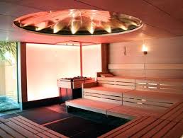 Fildorado Sauna Mit Kuppeldach Aus Kupfer Schwimmbad De Kuppel Sauna Saunalandschaft