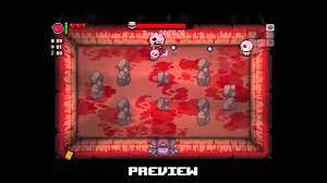 Binding Of Isaac: Rebirth Item Guide - Mysterious Candy - YouTube