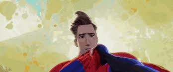Dodge rate increases by +3%. Latest Miles Morales Gifs Gfycat