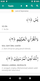 4.81 mb, was updated 2017/02/07 requirements:android: Surat Yasin Dan Tahlil Lengkap Mp3 Download