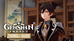 Genshin Impact 2.4 Leaks Unveil Zhongli And 2 Other Banner Reruns –  Pokde.Net