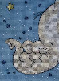 Dozens of cute baby cross stitch designs to choose from for afghans, quilts and other applications. Elephant Cross Stitch Pattern Pdf Mom And Baby Family Animal Baby Announcement Newborn Embroidery Elephant Cross Stitch Cross Stitch Baby Stitch Patterns