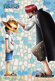 Ensky Frost Art Jigsaw Puzzle 126 Pcs One Piece I Will Give You This Hat 126ac01 10x147cm From Jiraya