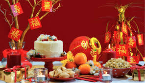 .chinoises qui sauront ravir vos papilles, que vous soyez friand de gastronomie chinoise ou non ! 10 Recettes Vegetariennes Pour Le Nouvel An Chinois
