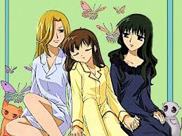 Fruits basket wallpapers custom anime new tab. Fruits Basket Images Fruits Basket Wallpaper And Background Photos Fruits Basket Anime Fruits Basket Manga Fruits Basket