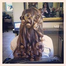 However, if you ask, the stylists are very knowlegable about which product is appropriate for your hair type. Raymond Salon N Spa Home Facebook