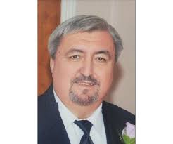 Gerard Roy Obituary (1953