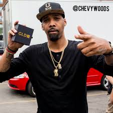 Chevy Woods Repping Gld Solid Gold Jesus Pendant Hip Hop Jewelry Buy Gold Jewelry Gold Pendant Jewelry