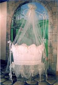 for the true princess baby oval cradle bebek besik