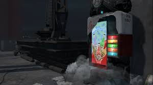 Cold War Zombies 