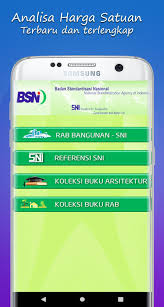 103 hal lembar (jilid 2): Calculator Rab Rumah Renovasi Sipil Kontruksi For Android Apk Download