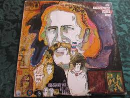 Rock Archaeology 101: Elvin Bishop Performance History 1970