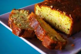 Cake Saumon Et Citron Au Thermomix Recette Thermomix Cake Saumon Recette Cake Thermomix Recette