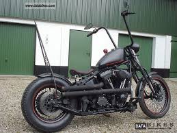 Image result for Dark Victory Red 1994 FXSTS