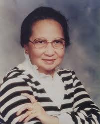 Salud Botones Obituary