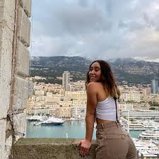 Katelyn Ohashi Katelyn Ohashi Fotos Y Videos De Instagram Katelyn Ohashi Mini Skirts Instagram