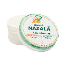 Maybe you would like to learn more about one of these? CremÄƒ NazalÄƒ Nas Infundat