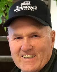 Bob "Rudy" Welsh Obituary December 2, 2024