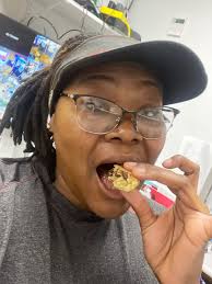 Thank you for your order 6 dozen cookies