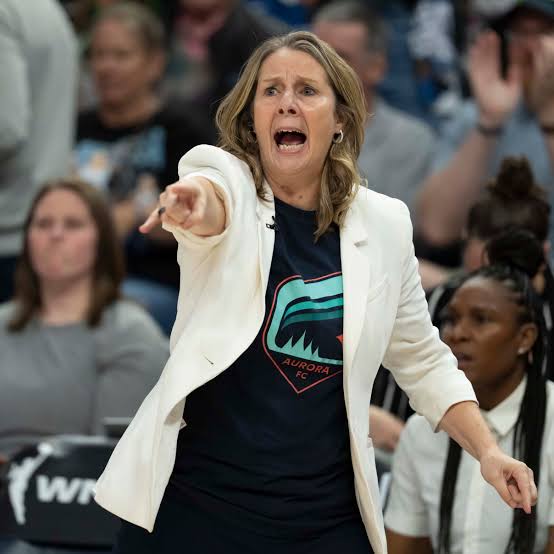 Cheryl Reeve suspended one game after Lynx coach rips refs