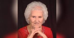 Mary Brown Carter Obituary