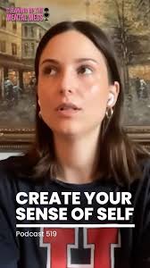 So many of us become so many things, but often the one thing we don't  become is our authentic Self. Make sure the roles you're taking