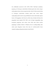 Meskipun tiada penguatkuasanya yang efektif. Http Etd Uum Edu My 1483 2 1 Hanim Norza Bt Baba Pdf