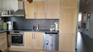 Ikea Faktum Kuche Mit Adel Birke Fronten 1 Hoork Com Ikeakueche Ikeahackskinderzimmerkleiderschrank Ikeakinderzimmers In 2020 Kitchen Kitchen Cabinets Decor