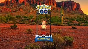 Charmander Community Day 5 Guide May Pokemon Go Hub
