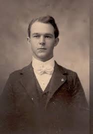 Isaac Franklin Blalock (1881-1958)