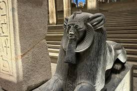 Grand Egyptian Museum Tour | Egy Guide Tours